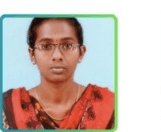 Aaisha, a candidate featured in Success Root Technologies 2025 placement highlights