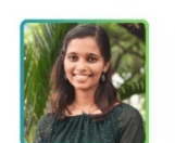 Anuja, a candidate featured in Success Root Technologies 2025 placement highlights