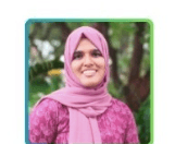 Banu, a candidate featured in Success Root Technologies 2025 placement highlights