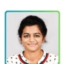 Kokila, a candidate featured in Success Root Technologies 2025 placement highlights