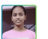 Mala, a candidate featured in Success Root Technologies 2025 placement highlights