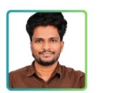 Vinoth, a candidate featured in Success Root Technologies 2025 placement highlights