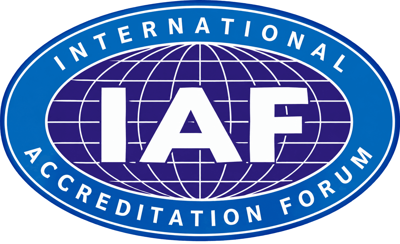 International Accreditation Forum
