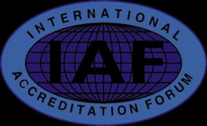 International Accreditation Forum