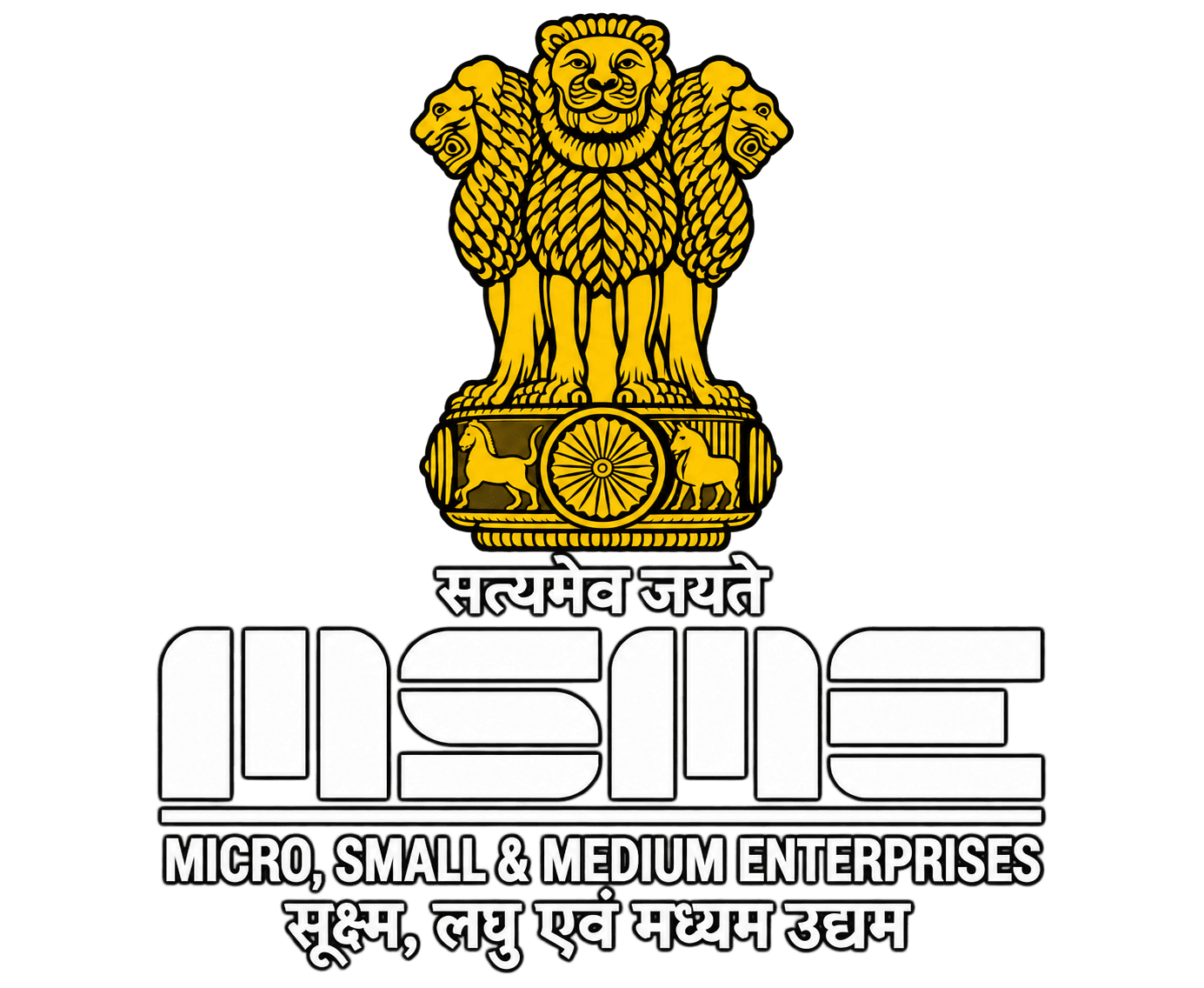MSME registered business