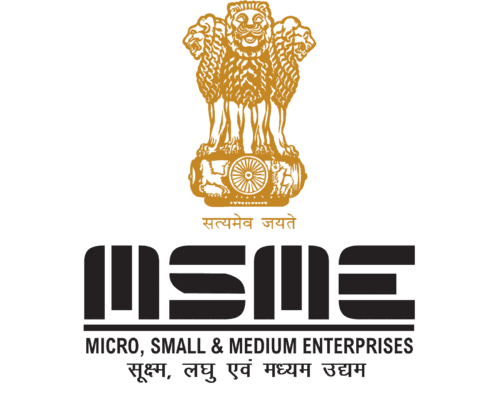 MSME registered business