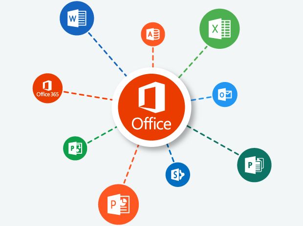 Office & Productivity Tools